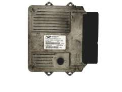 Blok Ovladačů FGP MJD6JF.P3 55195817 Fiat Magneti Marelli 17327