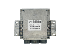 Blok Ovladačů PSA 9646570280 IAW48P2.7H Magneti Marelli 36106