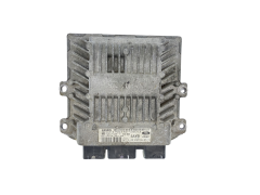 Blok Ovladačů 3S61-12A650-LB 5WS40140D-T SID 804 Ford Siemens 62141