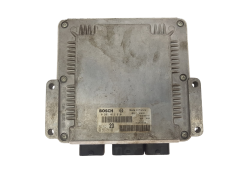 Blok Ovladačů 0281011518 9658373180 9640938680 PSA Bosch 3291