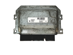 Blok Ovladačů 237107314R A2C99722200 Renault Continental Blok Ovladačů 237107314R A2C99722200 Renault Continental