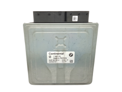 Blok Ovladačů DME MSD81.2 7595179 5WK93727 BMW Continental 27822
