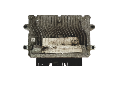 Blok Ovladačů PSA 9667112180 21586716-0A Valeo 25005