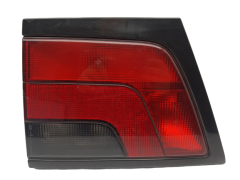 Světla Levý Zadek Peugeot 806 6351A5 AXO Scintex