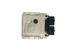Blok Ovladačů 0261S18678 H1B1-12A650-UB Ford Bosch 37241