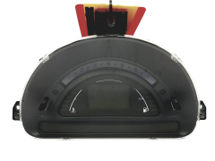 Otáčkoměr Citroen C2 C3 P9650735480 G 01 49593