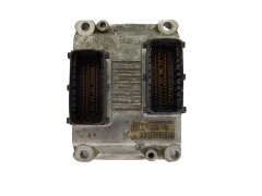 Blok Ovladačů Fiat 00551803110 0261207901 Bosch 18179