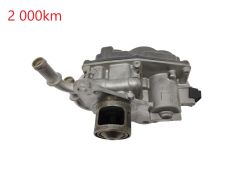 Ventil Egr 147105113R 147102175R Valeo 2.0dCi Renault Opel Nissan