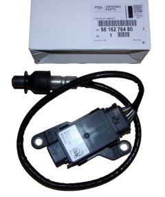 Sonda Lambd Nový originál 9816276480 Citroen Peugeot