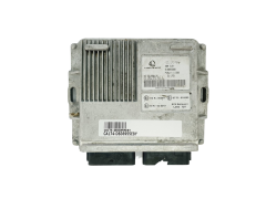 Blok Ovladačů LPG 110R-006011 616065000 10R-036319 Landi Renzo 