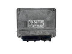 Blok Ovladačů 5WP40846 04  03D906023 VW Siemens 53038