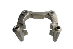 Držák Brzdového Třmenu 6N0615426A 66151740801 VW Seat Vika