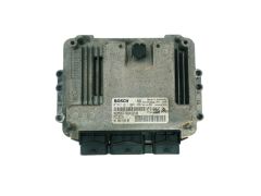 Blok Ovladačů 0281011802 9656841080 9653958980 PSA Bosch 33301