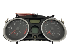 Otáčkoměr Renault Megane 2 8200408798 D 23172