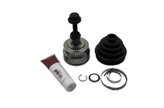 Poloosa Spojky 8D0498099B 58090015901 VW Audi Skoda Vika