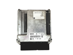 Blok Ovladačů 0281012334 7797497 BMW Bosch 