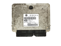 Blok Ovladačů 036906034HA IAW4TV.HA VW Seat Magneti Marelli 19110