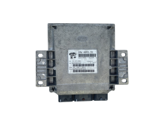 Blok Ovladačů 9648568480 IAW48P2.72 9645989480 PSA Magneti Marelli 61050