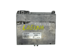 Blok Ovladačů S101725111Q 7700860308 7700873465 Renault Siemens 62163