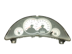 Tachometr Opel Corsa C 13173355WJ 110080005026 26492 Tachometr Opel Corsa C 13173355WJ 110080005026 26492