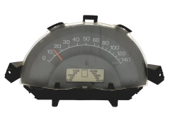 Tachometr Smart Fourtwo 0010124V003 110008872022 59380