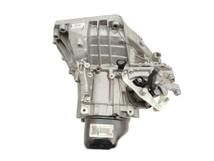 Převodovka Nový originál JR5083 320102264R Dacia Duster 2 1.0 TCe Převodovka Nový originál JR5083 320102264R Dacia Duster 2 1.0 TCe