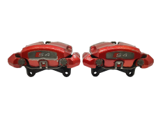 Brzdové třmeny Předek Audi S4 8K0106AK 8K0105AK