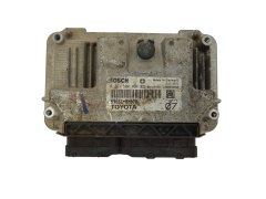 Blok Ovladačů 89661-0H070 0261S04464 Toyota PSA Bosch 14671