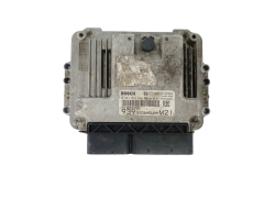 Blok Ovladačů 0281014459 51829731 Alfa Romeo Bosch 37374