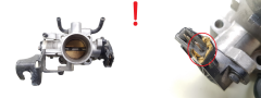 Škrticí Klapka Hyundai Atos 35100-02780 Mikuni 1676 Škrticí Klapka Hyundai Atos 35100-02780 Mikuni 1676