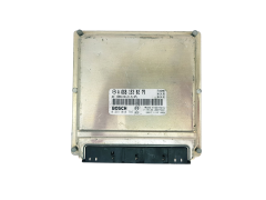 Blok Ovladačů A6681530279 0281010793 Mercedes Bosch 31012