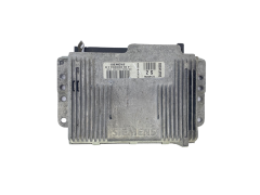 Blok Ovladačů K115000010F 96259124 Daewoo Siemens 54839