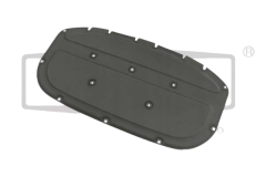 Odhlučnění Masky Pro VW Touareg 7P6863831A 88631703002 DPA