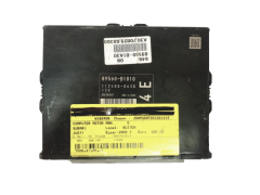 Blok Ovladačů Daihatsu 89560-B1810 112400-0630 Denso 19277