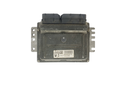 Blok Ovladačů MEC32-040 G3 U3 Nissan Hitachi 47042 Blok Ovladačů MEC32-040 G3 U3 Nissan Hitachi 47042
