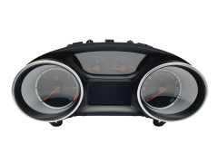 Otáčkoměr Opel Astra K 39077976 175597137