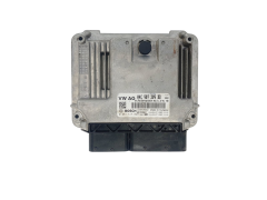 Blok Ovladačů 04C907309BB 0261S17849 VW Bosch 43930