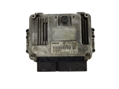 Blok Ovladačů 51806561 0281012883 4E34A3BEM Alfa Romeo Bosch 16468