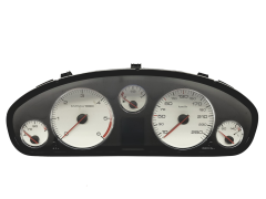 Otáčkoměr Peugeot 407 9658138580 A2C53119649 33347