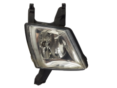 Halogen Pravý Peugeot 407 620636 9641945480 AL