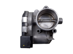Škrticí Klapka Citroen Peugeot 0280750085 1635Q9 1.6 Bosch 2446