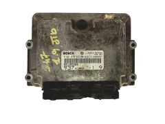 Blok Ovladačů 55185365 0281010332  Alfa Romeo  22054