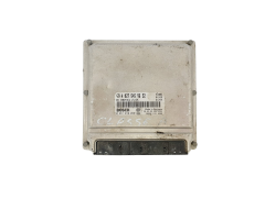 Blok Ovladačů A0275459632 0281010039 Mercedes Bosch 37471