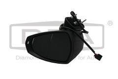Zpětné Zrcátko Pravý 8V5857410B 88571794502 Audi A3 DPA