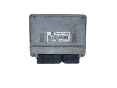 Blok Ovladačů 06A906033KR 5WP40496 04 VW Siemens Blok Ovladačů 06A906033KR 5WP40496 04 VW Siemens