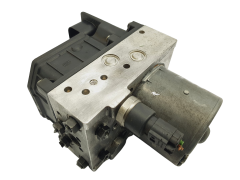 Pumpa Abs Smart Fortwo 0012793V002 0265950077 0130108078 Bosch 61596
