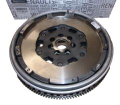 Dvouhmotové Kolo Originál 123108982R Renault Dacia