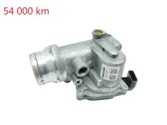 Škrticí Klapka Dacia Renault 161A09287R 1.5 DCI 54 000 km