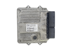 Blok Ovladačů FGP 55196352 ZJ MJD 6JO.CA 71600.049.05 Opel