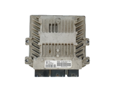 Blok Ovladačů 5WS40690B-T 9666095880 9661642180 SID803A PSA 35306